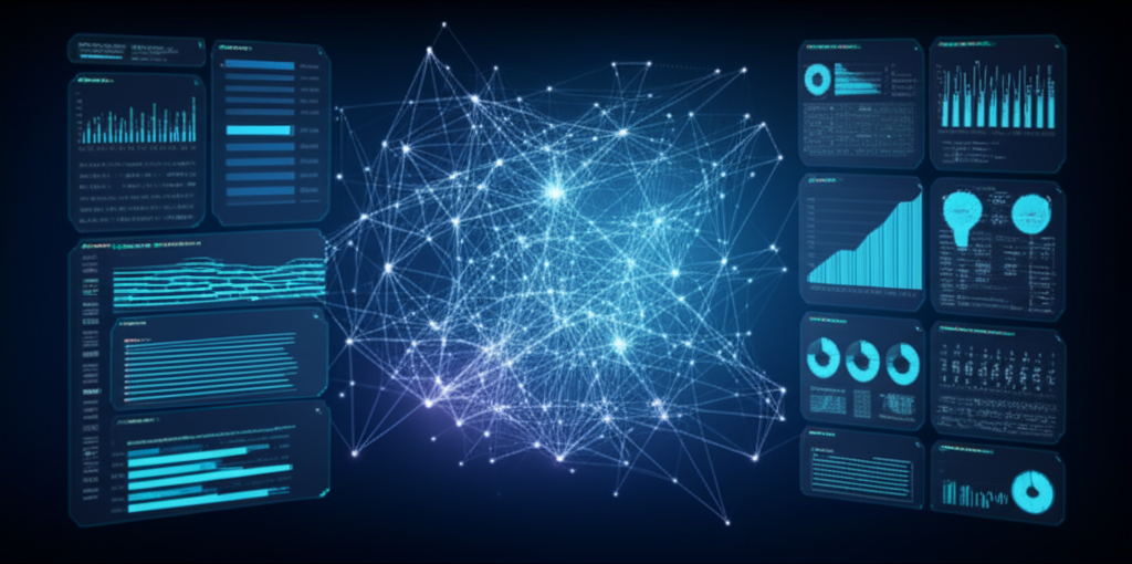 The Future of AI Technology in Enterprise Document Processing