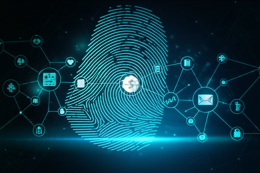 Healthcare's Digital Transformation: A Theoretical Framework