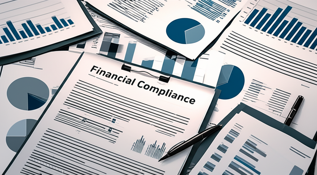 Financial Compliance Automation: Theoretical Benefits and Implementation