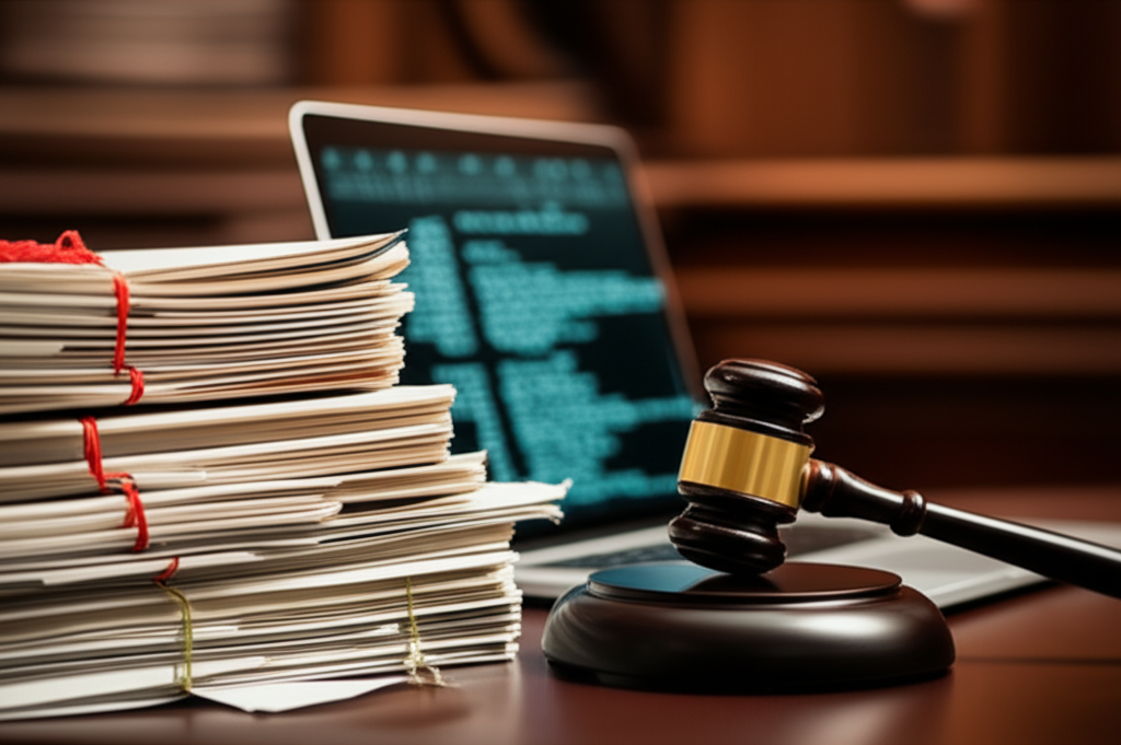 Legal Technology Integration: Projected Impact on Law Firms
